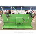 Plastic Pipe Winder Coiler Machine